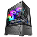 Specia Gaming PC 14 Core E5 3,3Ghz 32GB 1TB RX5700XT +Wakü