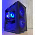 Specia Gaming PC 8 Core Intel E5 3,4Ghz 32GB 1TB RX580 *Neu*