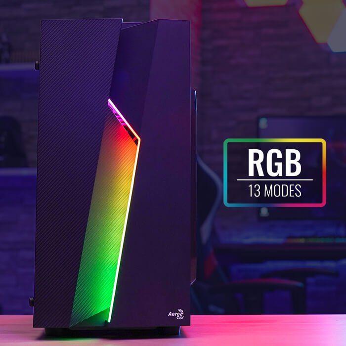 Specia Gaming PC Core i7 13th 5Ghz 32GB 1TB RTX3070Ti *Neu*