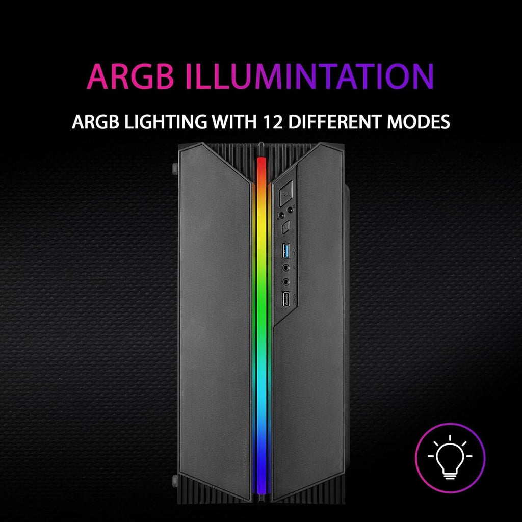 Specia Gaming PC 14 Core Intel E5 3,3Ghz 32GB 1TB RX580 Neu