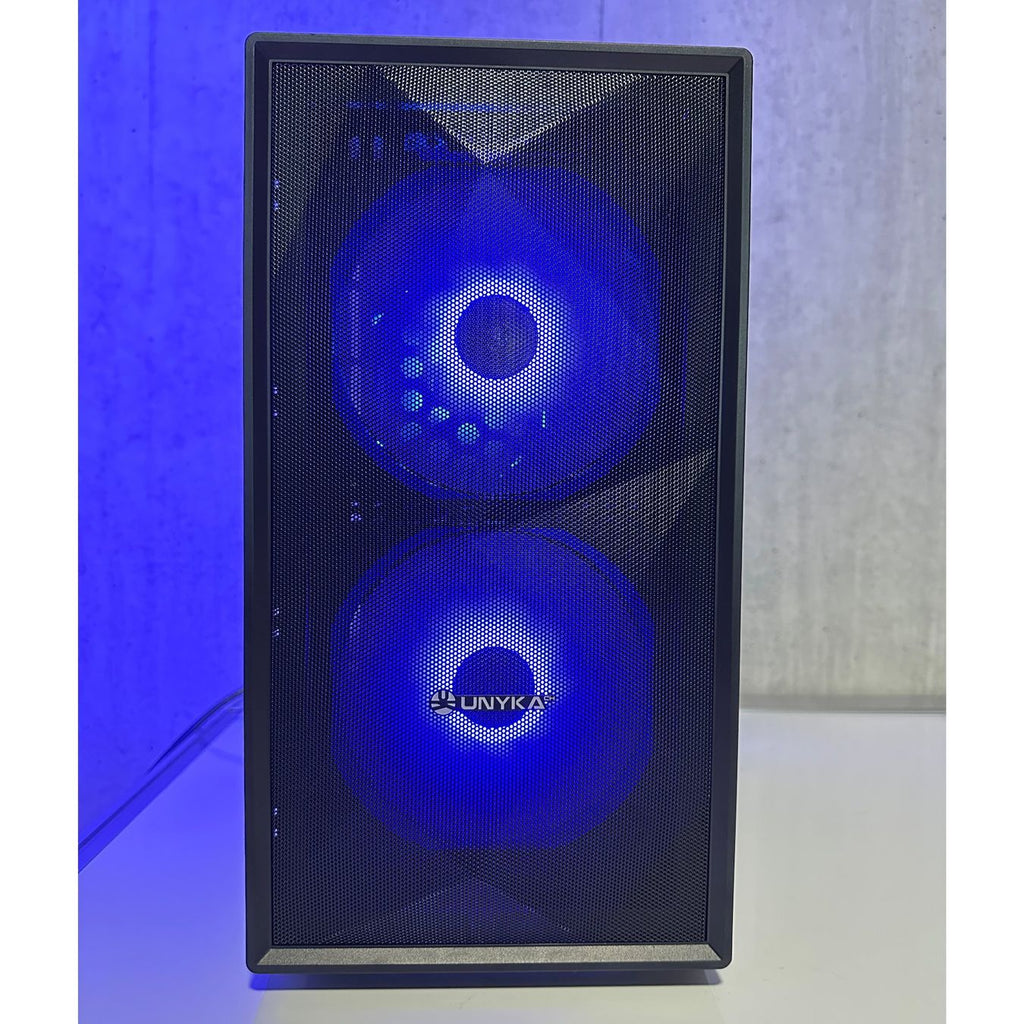 Specia Gaming PC 8 Core Intel E5 3,4Ghz 32GB 1TB RX580 *Neu*