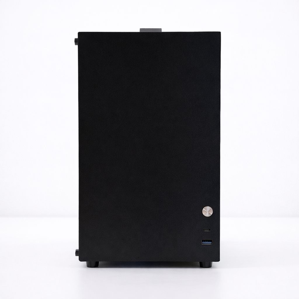 Specia Gaming PC 14 Core E5 3,3Ghz 32GB 1TB RX5700XT *Neu*