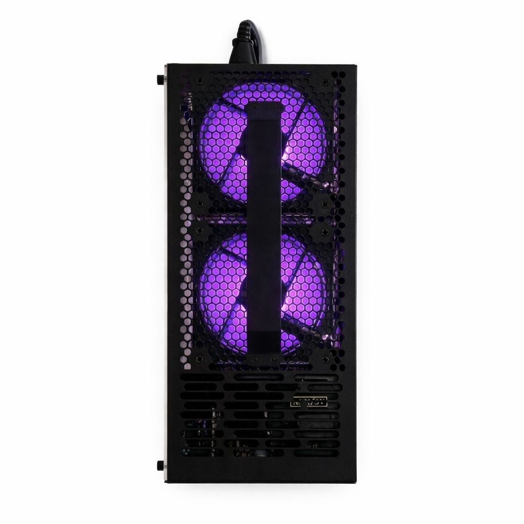 Specia Gaming PC 14 Core E5 3,3Ghz 32GB 1TB RX5700XT *Neu*