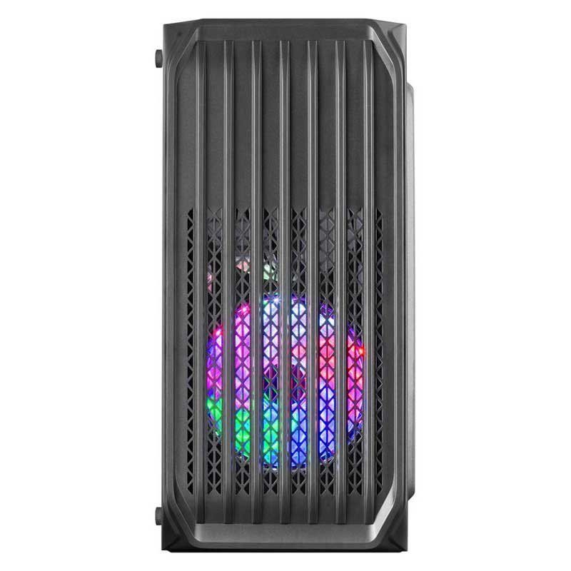 Specia Gaming PC 10 Core Intel E5 3,4Ghz 32GB 1TB RX580 Neu