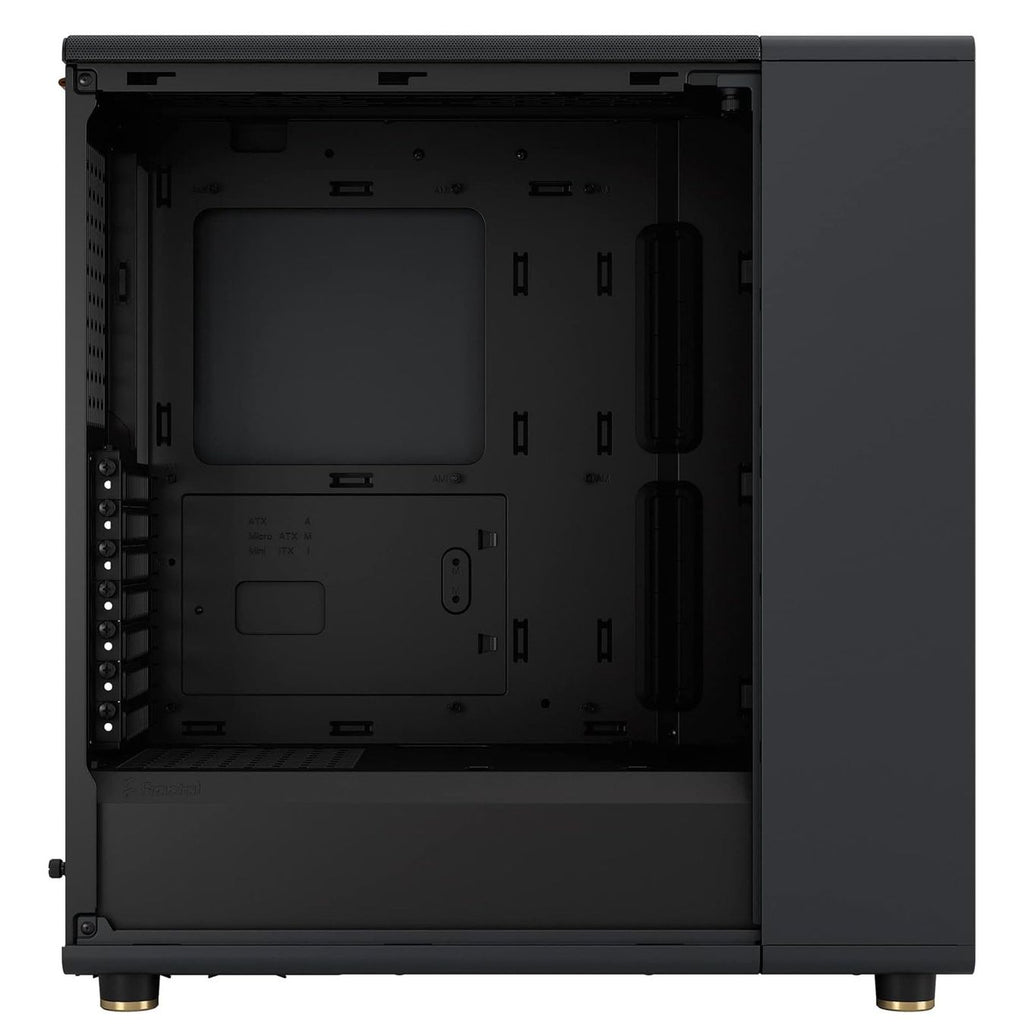 Specia Gaming PC 22 Core Workstation 128GB 1TB RX5700XT 8GB