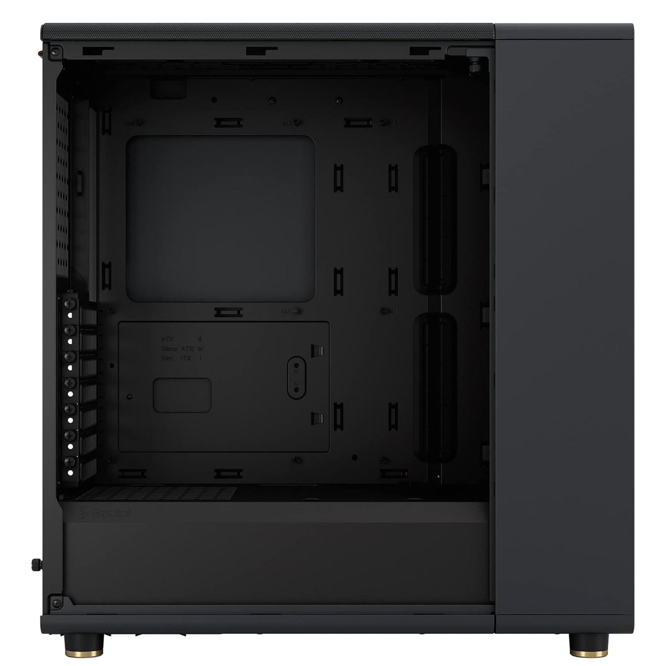 Specia Gaming PC 22 Core Workstation 128GB 1TB RX5700XT 8GB