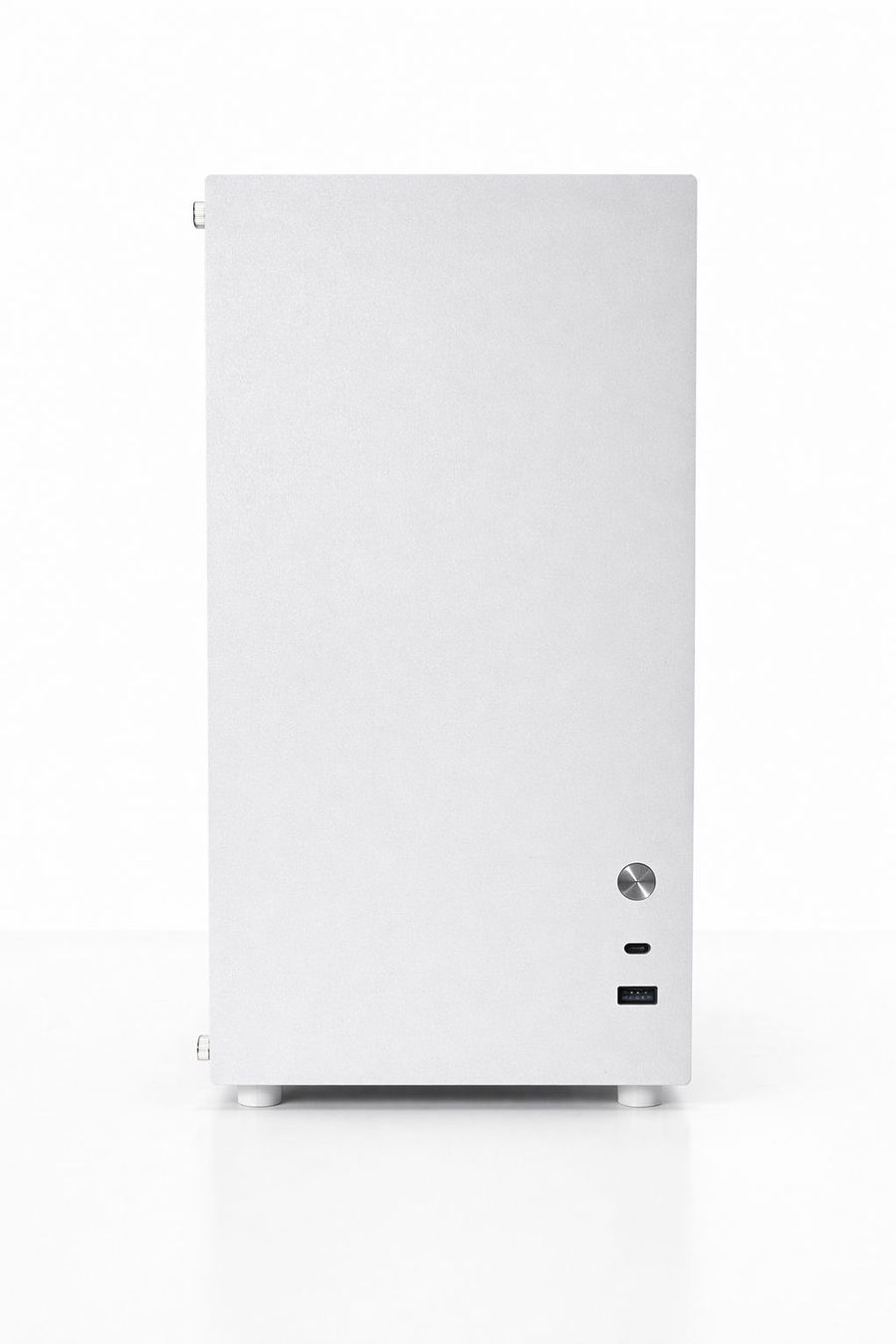 Specia Gaming PC 14 Core E5 3,3Ghz 32GB 1TB RX5700XT *Neu* Weiss