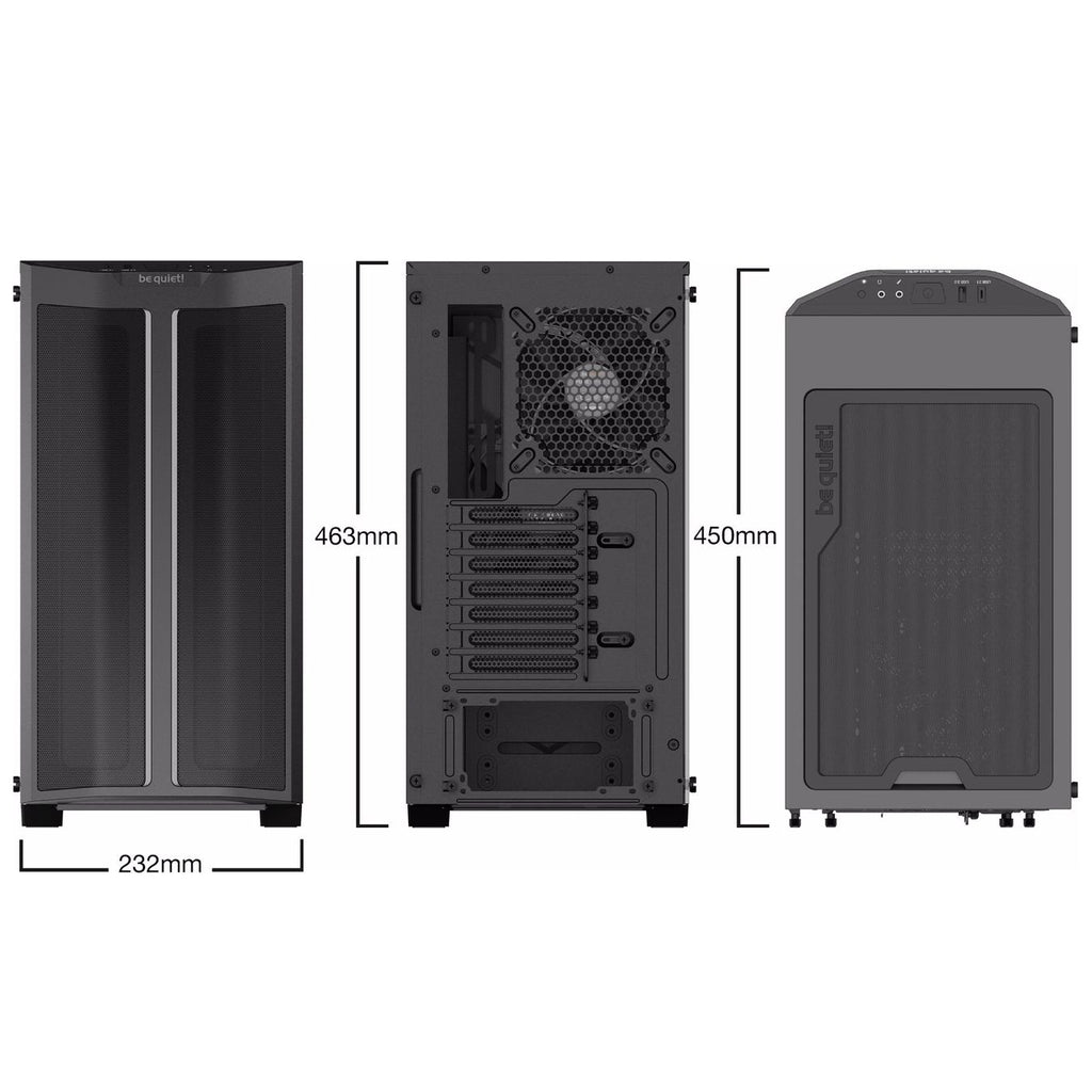 Specia Gaming PC 40 Core E5 Workstation 256GB 2TB RX5700XT