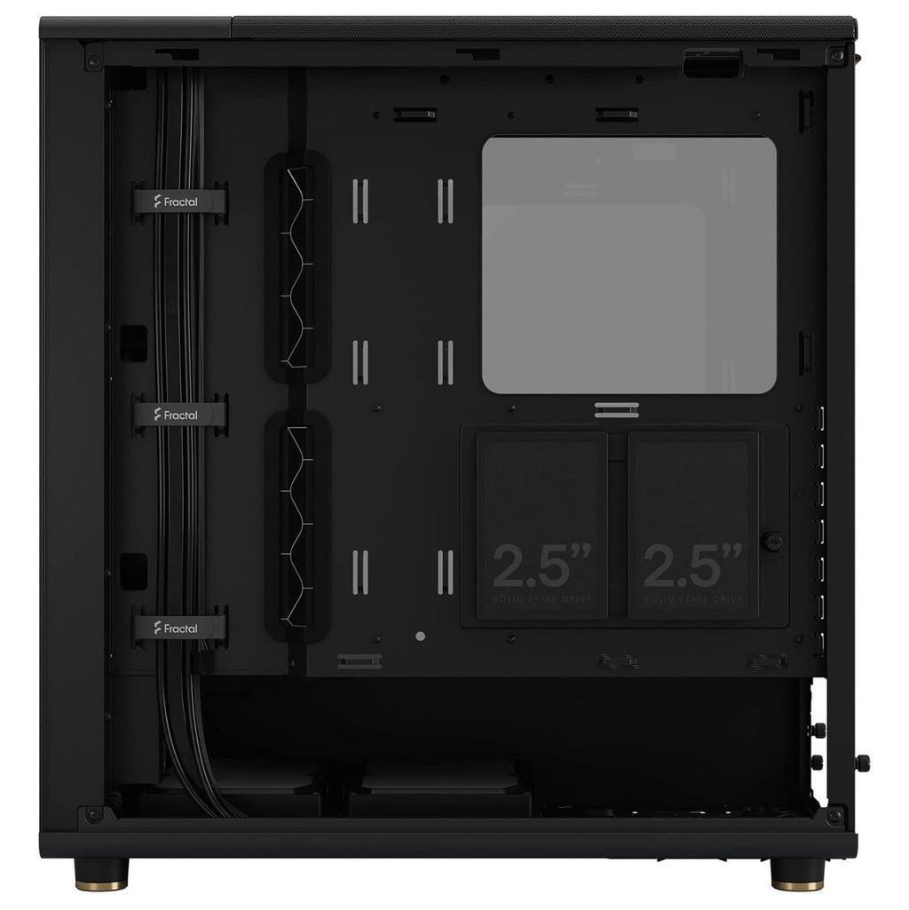 Specia Gaming PC 22 Core Workstation 128GB 1TB RX5700XT 8GB
