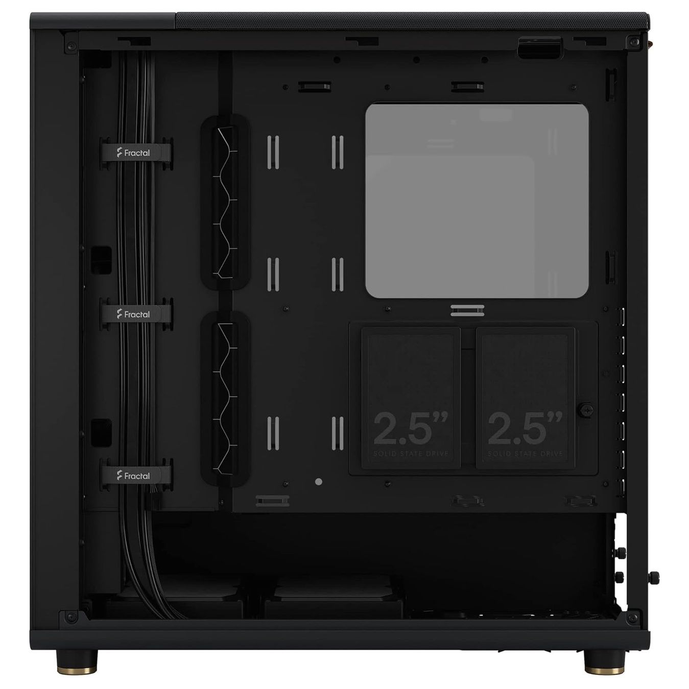 Specia Gaming PC 22 Core Workstation 128GB 1TB RX5700XT 8GB