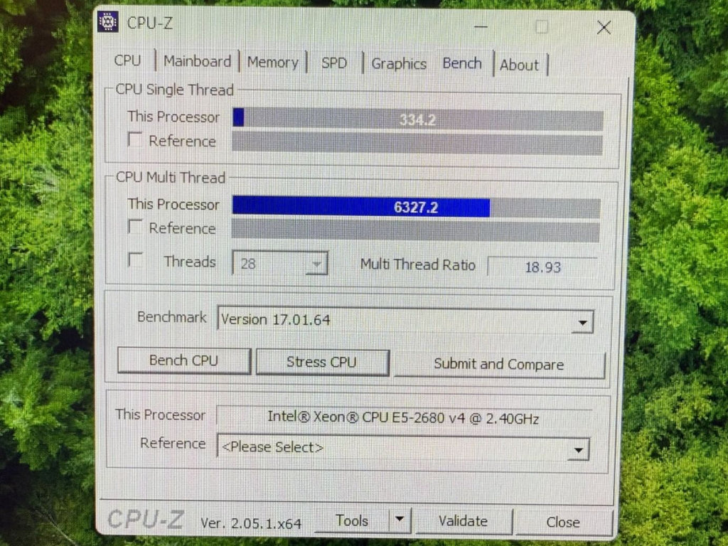 Specia Gaming PC 14 Core Intel E5 3,3Ghz 32GB 1TB RX580 Neu