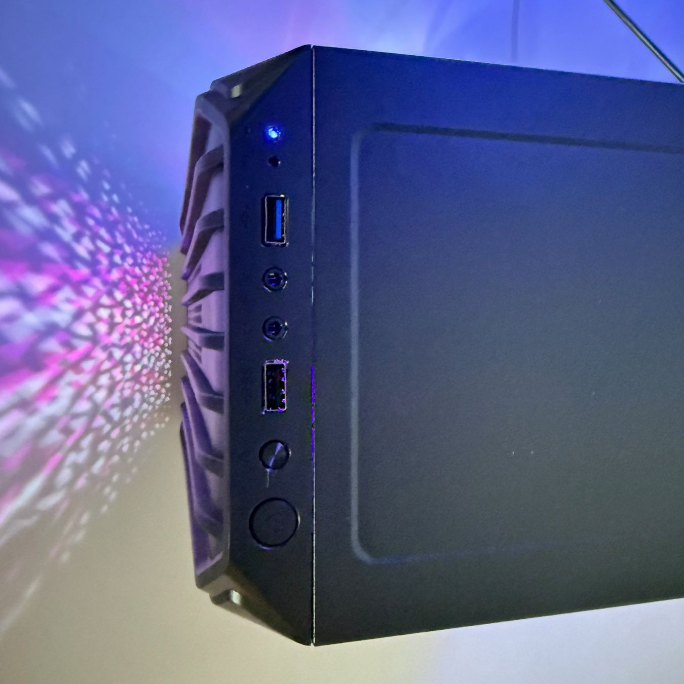 Specia Gaming PC 10 Core Intel E5 3,4Ghz 32GB 1TB RX580 Neu