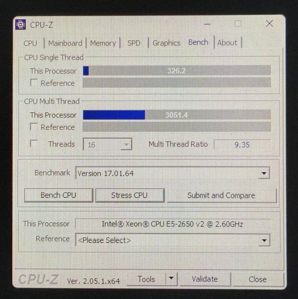 Specia Gaming PC 8 Core Intel E5 3,4Ghz 32GB 1TB RX580 *Neu*